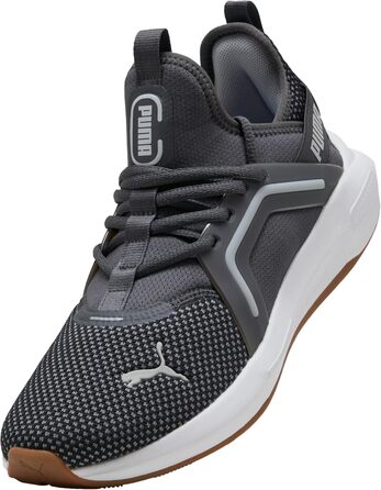 Кросівки для тренувань Puma Softride Enzo Cross (44 EU, Сірий)