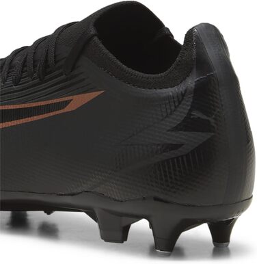 Чоловічі футбольні бутси PUMA Ultra Match Mxsg, 44 EU, чорний