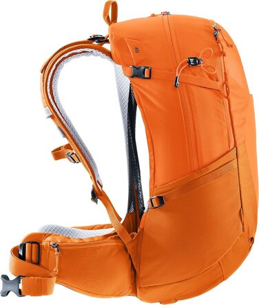 Жіночий туристичний рюкзак Deuter Futura 25 SL для походів