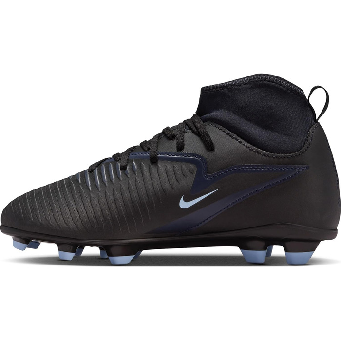 Дитячі футбольні бутси Nike Phantom 6 High Club FG/MG для гри на різних покриттях, 33 EU, багато кольорів