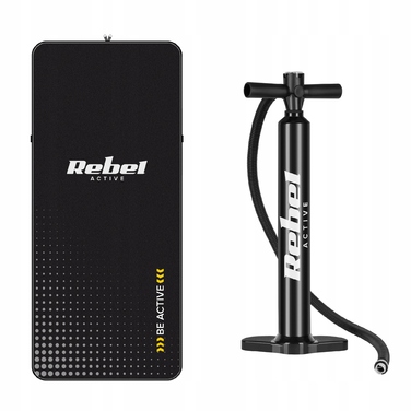 SUP-дошка Rebel RBA-4507, 335 см