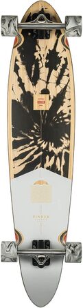 Лонгборд Globe Pinner Classic 40 дюймів, бамбук/чорний