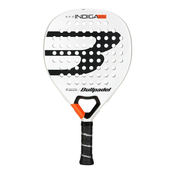 Ракетка для падел-тенісу Bullpadel Indiga Power 2025