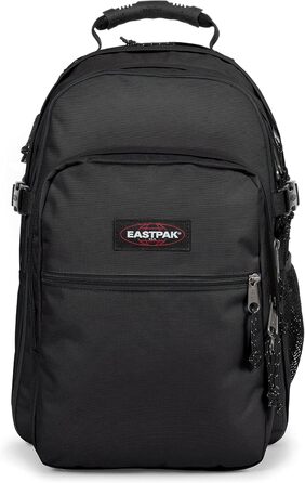 Рюкзак EASTPAK TUTOR 39 л, чорний, міський, для ноутбука