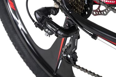 Гірський велосипед KS Cycling Xplicit 29 дюймів, хардтейл