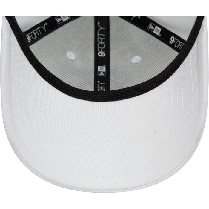 Кепка New Era New York Yankees MLB Diamond Era Essentials біла, регульована, 9Forty