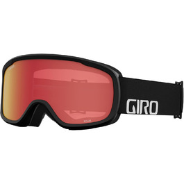 Унісекс сонцезахисні окуляри Giro Roam, чорні, універсальний розмір