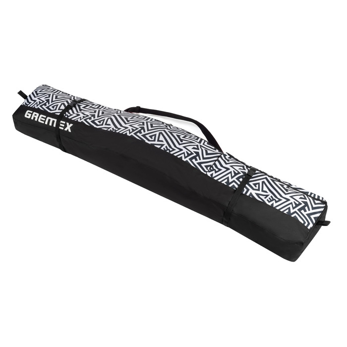 Чохол для сноуборду GREMEX 170 см - водонепроникний, міцний та легкий захист. Комфортний дизайн для активного відпочинку