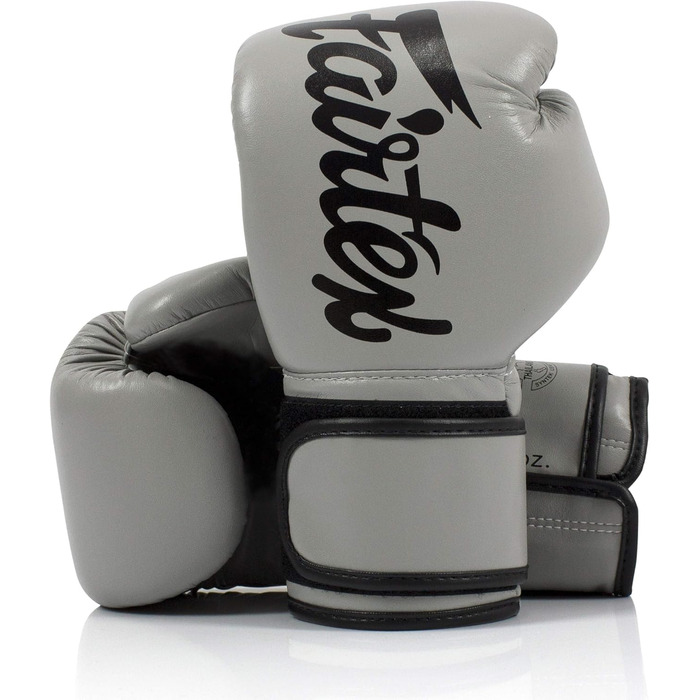 Боксерські рукавички Fairtex BGV14 для Муай Тай, кікбоксингу, ММА, тренувальні, унісекс, для дітей, чоловіків і жінок