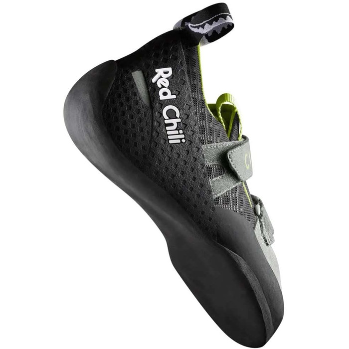 Red Chili Schaltung LV II - система кріплення для скелелазіння (6 UK, Seaweed)