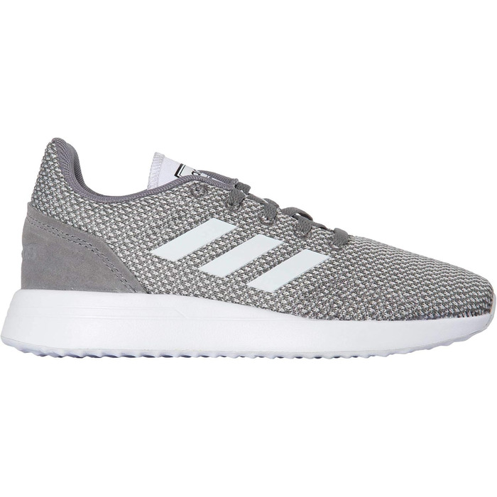 Кросівки Adidas Run 70s Unisex сірого кольору (38 2/3 EU)
