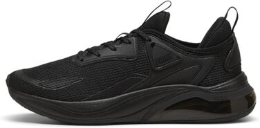 Кросівки для бігу PUMA Cell ThrillRoad - унісекс, чорний (40.5 EU)