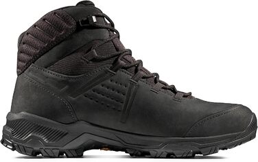 Черевики чоловічі Mammut Mercury IV Mid GTX, чорні, 44 EU