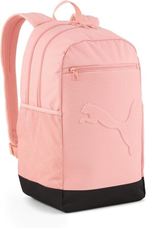 Рюкзак PUMA Buzz унісекс, міський, чорний