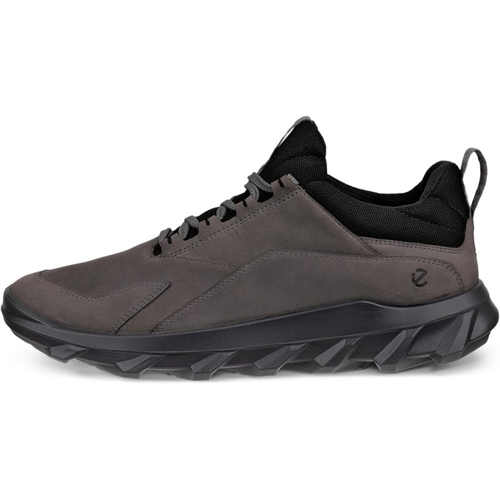 Чоловічі низькі кросівки ECCO MX Gore-Tex (43 EU, Steel)