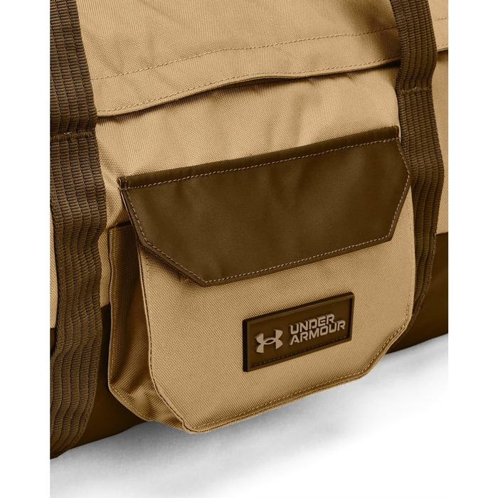 Спортивна сумка Under Armour UA Triumph Barrel Duffle 1384463