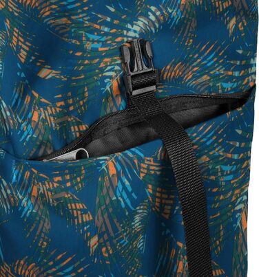 Рюкзак Eastpak UP ROLL 23 л, класичний, Brize Filter Navy, 44,5×30×12 см