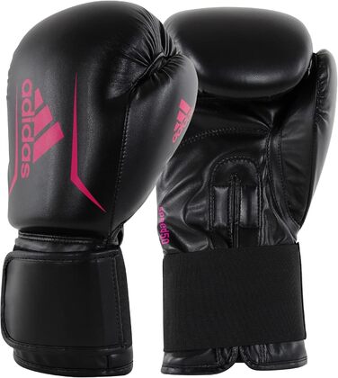 Боксерські рукавички Adidas Speed 50, для тренувань та змагань