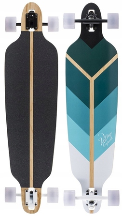 Довгокат (лонгборд) Directional Tension DT V2 40