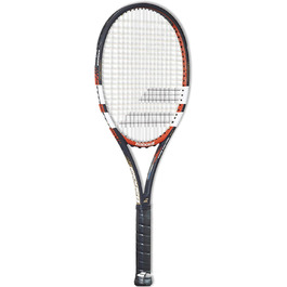Тенісна ракетка Babolat Pure Control Tour+ GT 4, професійна