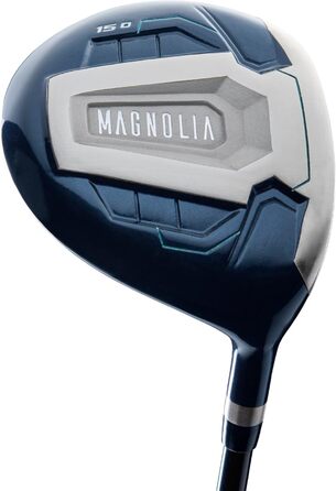 Жіночий комплект для гольфу Wilson Magnolia, повний набір, темно-синій