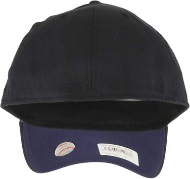 Кепка New Era MLB Red Sox 39Thirty Baseball Cap (L-XL, Червона)