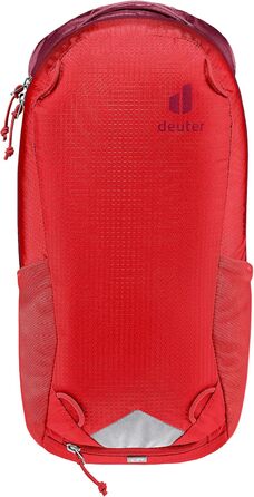 Рюкзак для велосипеда Deuter Race 8, 8 л, спортивний, легкий