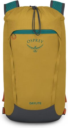 Унісекс рюкзак Osprey Daylite Cinch Pack для міста та подорожей