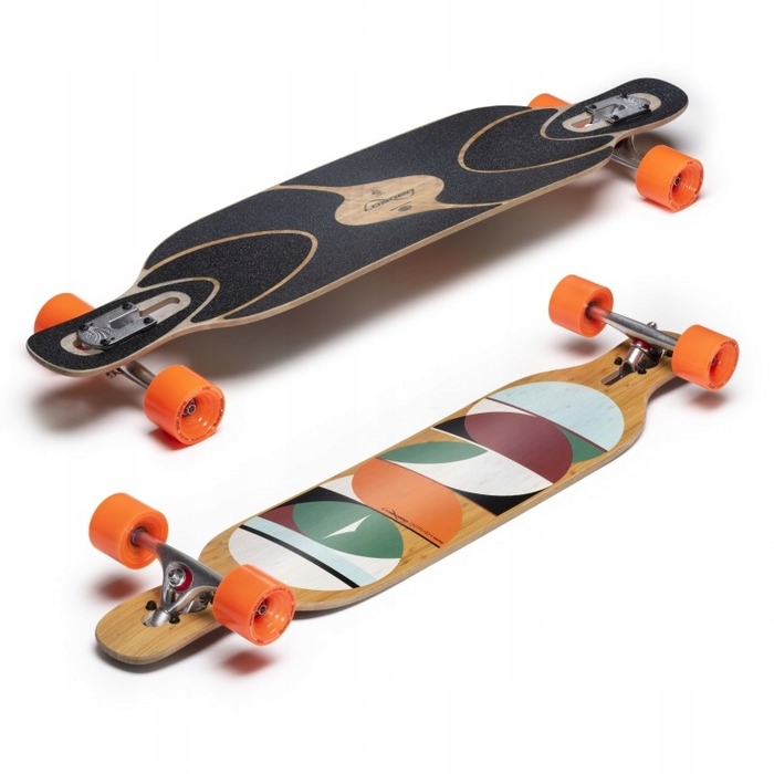 Лонгборд Loaded Dervish Sama ABEC-7