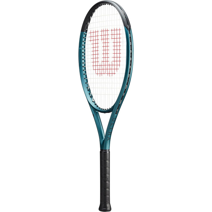 Дитяча тенісна ракетка Wilson Ultra v4 для дітей 11-12 років