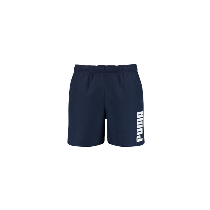 Чоловічі спортивні шорти PUMA Teamgoal 23 Knit, темно-сині, розмір XXL