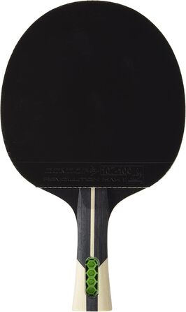 Тенісні м'ячі Dunlop D TT BT Revolution Competition, різнокольорові, для настільного тенісу
