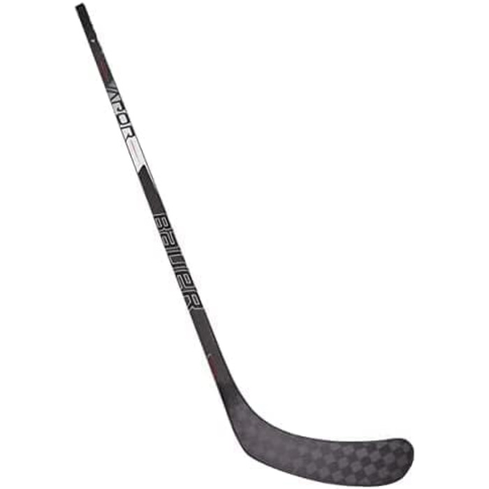 Хокейна ключка Bauer Vapor 3X Grip Intermediate ліва 65 Flex P92