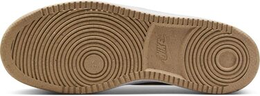 Кросівки Nike Court Vision Low Next Nature для жінок (42.5 EU, Hemp White)