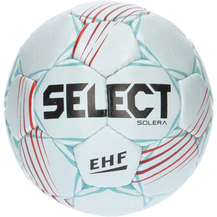 М'яч для гандболу Select Ultimate Replica EHF Champions League v23, репліка, розмір, для змагань