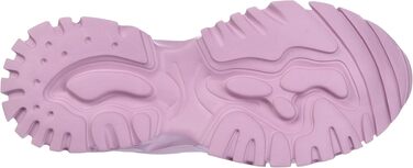 Жіночі кросівки FILA Electric Flow Mauve Shadows, розмір 40 EU