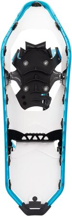 Жіночі снігоступи K2 Atlas Range-BC W, сині-білі