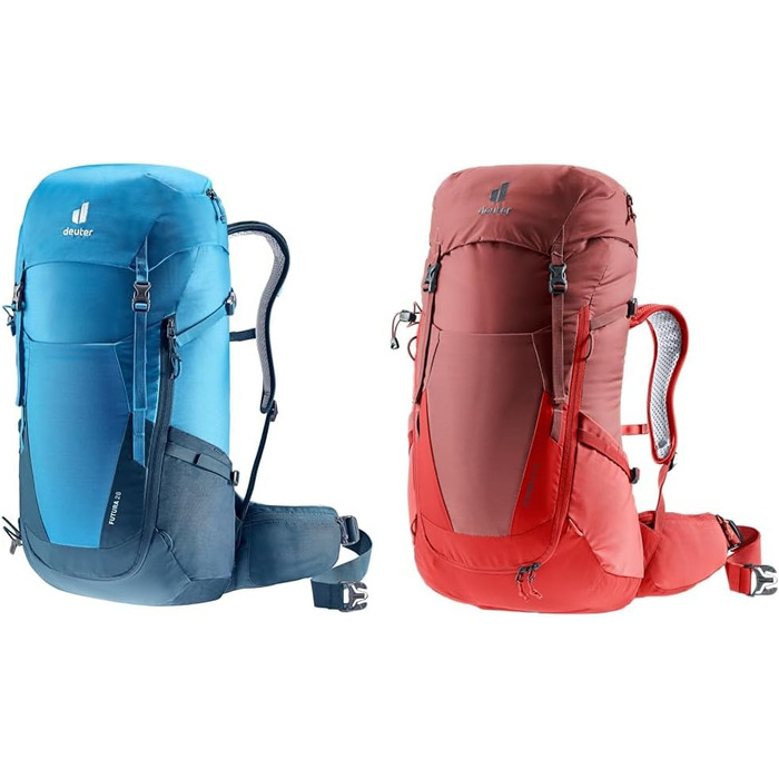 Рюкзак для туризму Deuter Futura 26 літрів