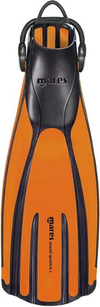 Шкарпетки Flosse Vorwärts Vier + Small (38-40)