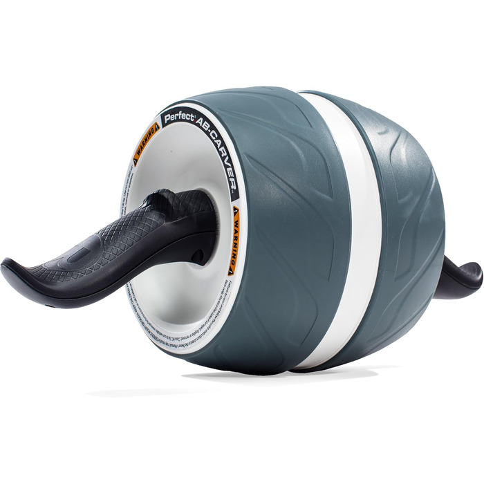 Perfect Fitness Ab Carver Roller - ролер для пресу та кора, тренування вдома