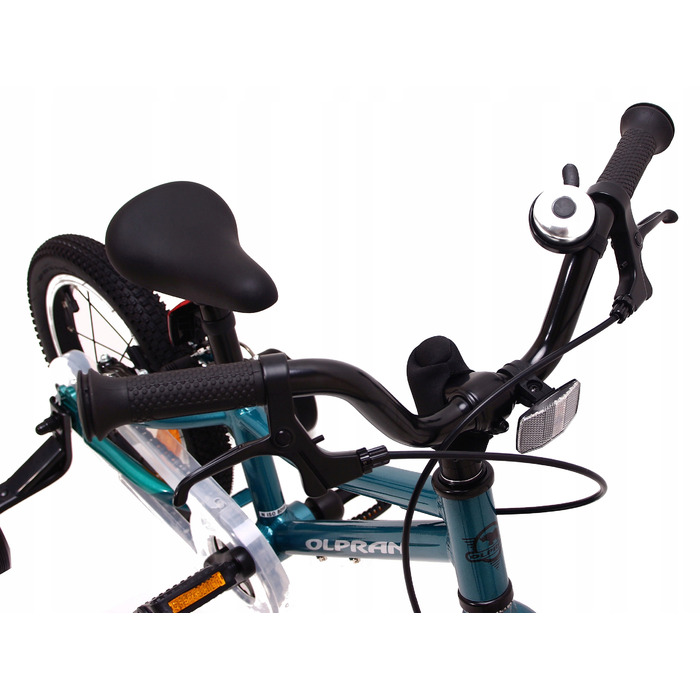 Дитячий велосипед OLPRAN ULTRALIGHT 14