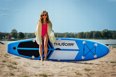 SUP-дошка Thunder SUPBOARD-NIE, 320 см