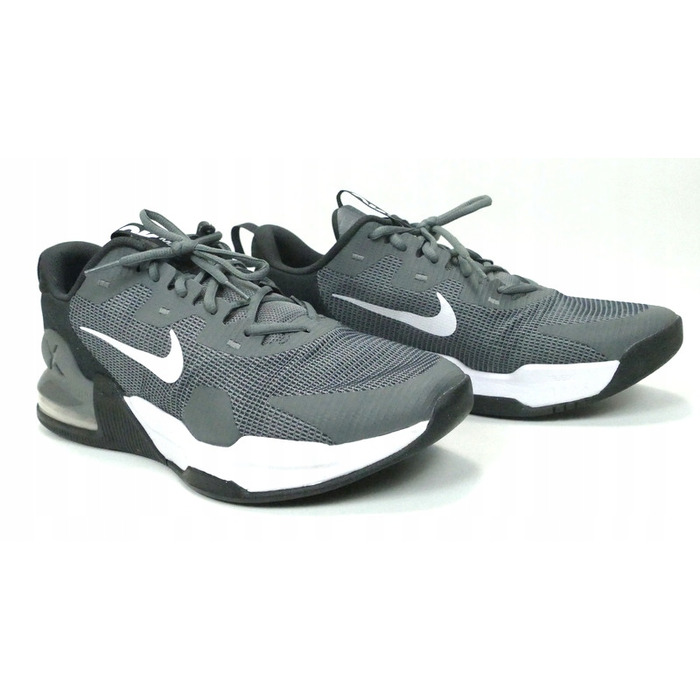 Чоловічі спортивні кросівки Nike Air Max Alpha Trainer 5 DM0829-003, розмір 45,5