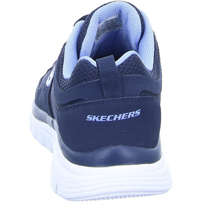 Чоловічі кросівки Skechers Burns-Agoura, 43 EU, колір морської хвилі