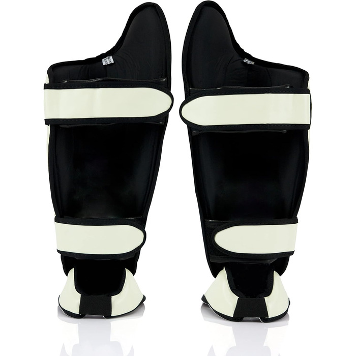Захист гомілки Fairtex SP8 для Муай Тай, ММА, K1