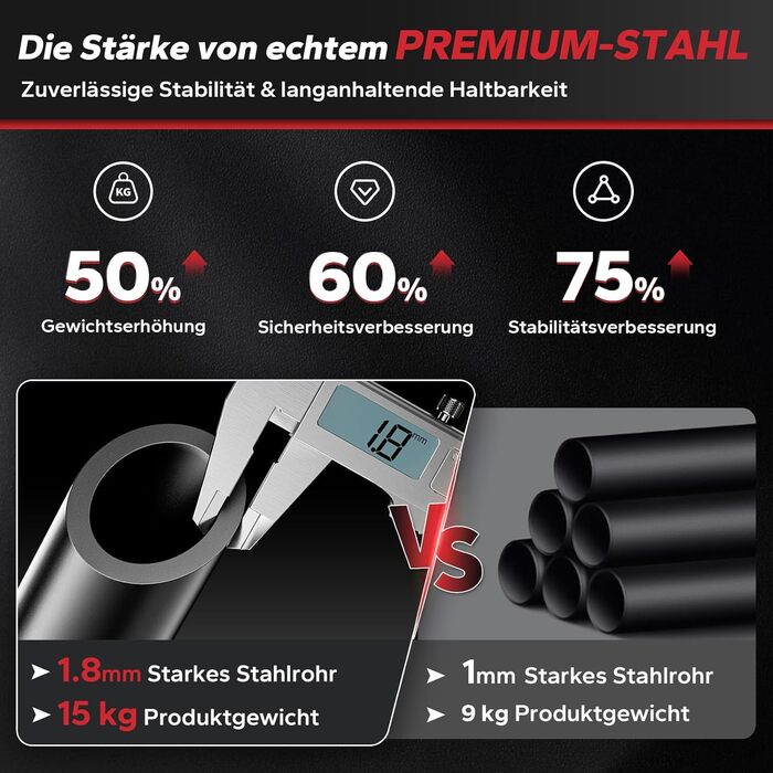 Регульовані турніки для віджимань та підтягувань для домашнього спортзалу, 400 кг, портативні тренувальні снаряди, турнік для віджимань та силових тренувань всього тіла, обладнання для калістеніки для початківців та професіоналів