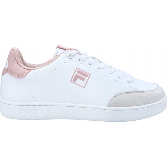 Жіноче взуття Fila Courtbay біле FFW0477 13251 р. 37