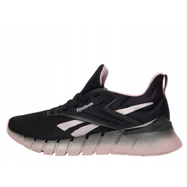 Жіночі кросівки Reebok Nano Gym, чорні, 100244694, розмір 37.5
