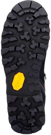 Жіночі трекінгові черевики CMP Moon Mid WP - водонепроникні, Teal Red Fluo (40 EU)