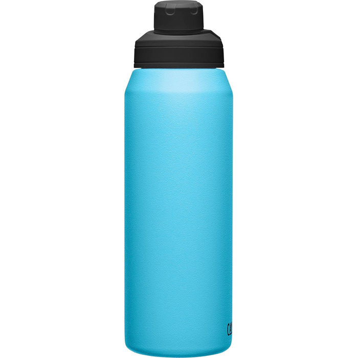 Пляшка для води Camelbak Chute Mag 1 л, синя, універсальна